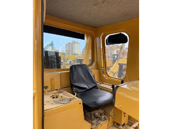 Caterpillar D8K в лизинг Caterpillar D8K: фото 1