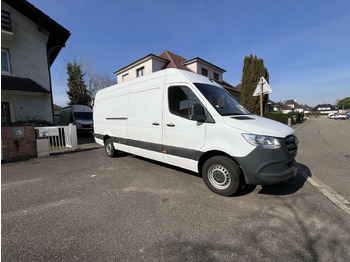 Mercedes Benz Sprinter 315 CDI 43S L3H2 в лизинг Mercedes Benz Sprinter 315 CDI 43S L3H2: фото 1