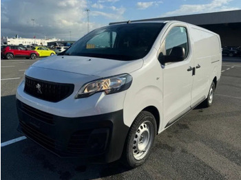 Peugeot Expert Cargo Van XL L3 FWD 2.0L Diesel 6-Speed MT - 150hp - Euro V в лизинг Peugeot Expert Cargo Van XL L3 FWD 2.0L Diesel 6-Speed MT - 150hp - Euro V: фото 1