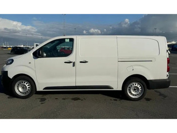 Peugeot Expert Cargo Van XL L3 FWD 2.0L Diesel 6-Speed MT - 150hp - Euro V в лизинг Peugeot Expert Cargo Van XL L3 FWD 2.0L Diesel 6-Speed MT - 150hp - Euro V: фото 4