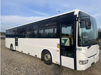 Туристический автобус Irisbus Crossway/Manual/62+29 miejsc/Euro 5: фото 1
