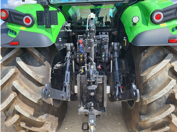 Deutz-fahr 8280 TTV Agrotron  в лизинг Deutz-fahr 8280 TTV Agrotron: фото 5