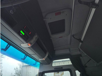 MAN TGX 28.480 6X2-2 BLS HYDRAULICA  в лизинг MAN TGX 28.480 6X2-2 BLS HYDRAULICA: фото 2