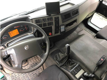 Volvo FE 280 6X2  в лизинг Volvo FE 280 6X2: фото 2