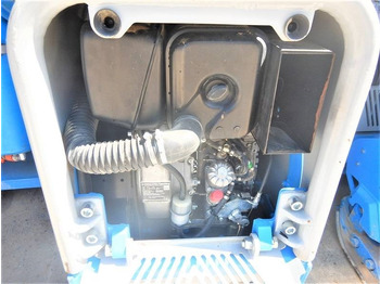 Weber CR8  в лизинг Weber CR8: фото 2