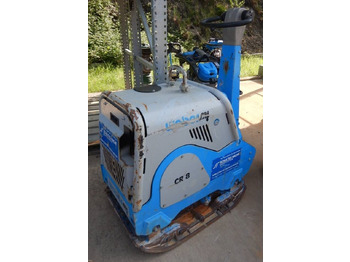 Weber CR8  в лизинг Weber CR8: фото 1