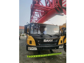 2018 Sany STC250 в лизинг 2018 Sany STC250: фото 3