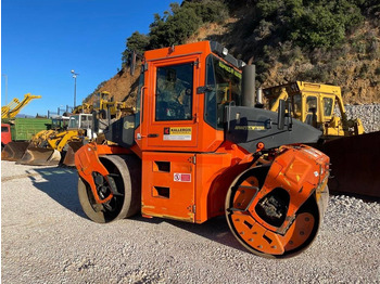 Bomag BW 170 AD  в лизинг Bomag BW 170 AD: фото 4