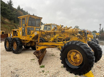 CAT 14 E  в лизинг CAT 14 E: фото 1