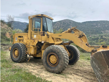 CAT 950B  в лизинг CAT 950B: фото 4