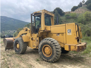 CAT 950B  в лизинг CAT 950B: фото 5
