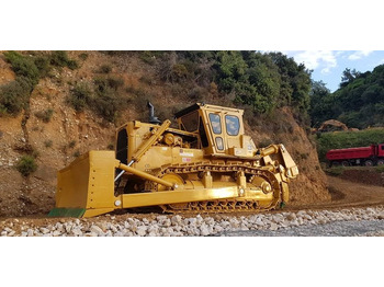 CAT D9G  в лизинг CAT D9G: фото 1