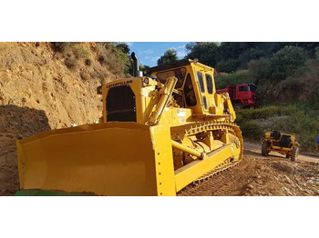 CAT D9G  в лизинг CAT D9G: фото 5