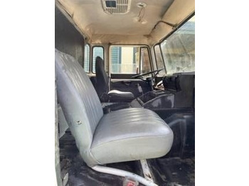 DAF F2800 DKT  в лизинг DAF F2800 DKT: фото 4