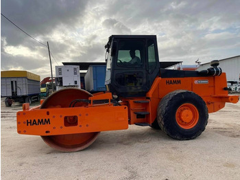 Hamm 2520 D  в лизинг Hamm 2520 D: фото 3