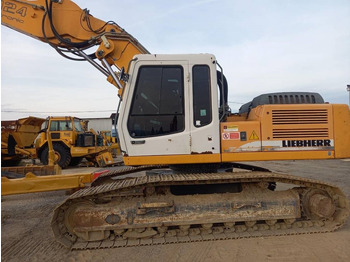 Liebherr R 924 B HD S L LITROIC  в лизинг Liebherr R 924 B HD S L LITROIC: фото 3