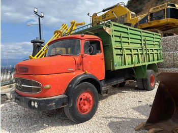 Mercedes-Benz 1620LA 334  в лизинг Mercedes-Benz 1620LA 334: фото 4
