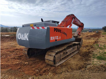 O&K RH 12.5  в лизинг O&K RH 12.5: фото 3
