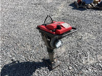 Трамбовка WACKER NEUSON BS50-2: фото 4