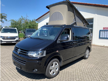 Кастенваген VW T5 California Comfortline Europe Xenon Kamera: фото 1 Кастенваген VW T5 California Comfortline Europe Xenon Kamera: фото 1