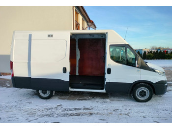 IVECO Daily 35S13 в лизинг IVECO Daily 35S13: фото 1