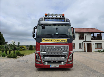 Volvo Volvo Nooteboom FH 16 650 FH 16 650 TIEFBETT EURO 38-02 в лизинг Volvo Volvo Nooteboom FH 16 650 FH 16 650 TIEFBETT EURO 38-02: фото 1