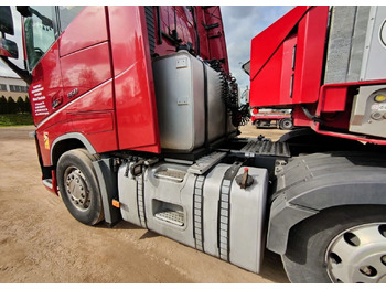 Volvo Volvo Nooteboom FH 16 650 FH 16 650 TIEFBETT EURO 38-02 в лизинг Volvo Volvo Nooteboom FH 16 650 FH 16 650 TIEFBETT EURO 38-02: фото 3