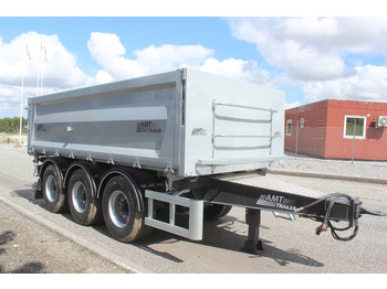 AMT KH300 - HARDOX tip kærre 3 vejs tip (palle-bredde)  в лизинг AMT KH300 - HARDOX tip kærre 3 vejs tip (palle-bredde): фото 1