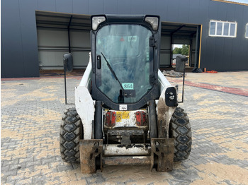 BOBCAT S630 в лизинг BOBCAT S630: фото 2