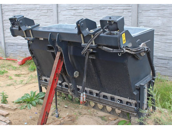Bomag BS180 в лизинг Bomag BS180: фото 3