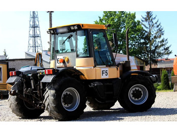 JCB 155-80 в лизинг JCB 155-80: фото 3