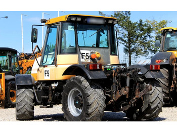 JCB 155-80 в лизинг JCB 155-80: фото 4