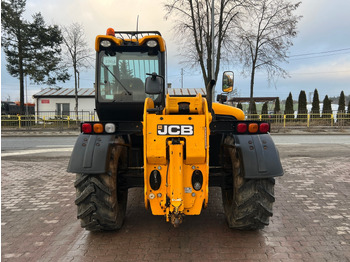 JCB 531-70 в лизинг JCB 531-70: фото 4