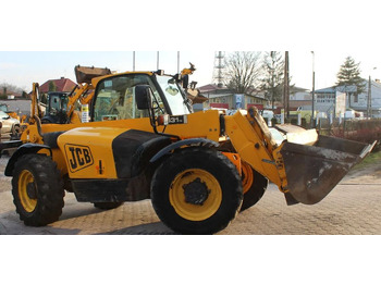 JCB 531-70 в лизинг JCB 531-70: фото 2