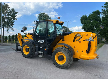 JCB 540-170 в лизинг JCB 540-170: фото 4