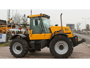 JCB Fastrac 155-65 в лизинг JCB Fastrac 155-65: фото 5