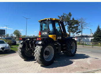 JCB Fastrac 2170 в лизинг JCB Fastrac 2170: фото 5