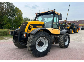 JCB Fastrac 3155 в лизинг JCB Fastrac 3155: фото 1