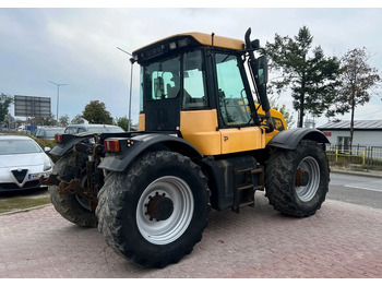 JCB Fastrac 3155 в лизинг JCB Fastrac 3155: фото 5