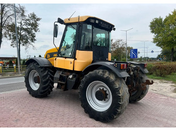 JCB Fastrac 3155 в лизинг JCB Fastrac 3155: фото 3