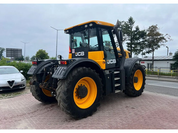 JCB Fastrac 3230 Xtra в лизинг JCB Fastrac 3230 Xtra: фото 5