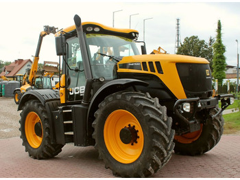 JCB Fastrac 3230 Xtra в лизинг JCB Fastrac 3230 Xtra: фото 2