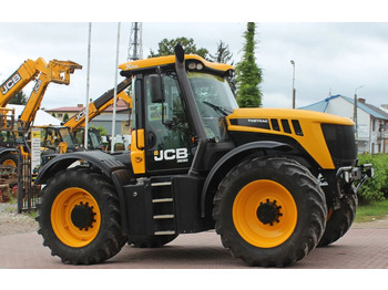 JCB Fastrac 3230 Xtra в лизинг JCB Fastrac 3230 Xtra: фото 3