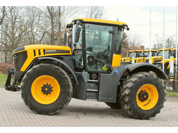 JCB Fastrac 4220 Trimble Autopilot в лизинг JCB Fastrac 4220 Trimble Autopilot: фото 5