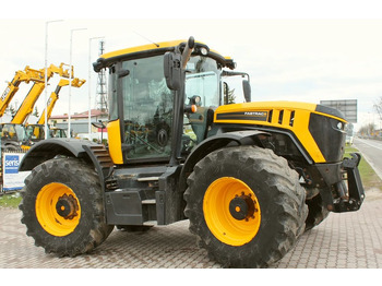 JCB Fastrac 4220 Trimble Autopilot в лизинг JCB Fastrac 4220 Trimble Autopilot: фото 2