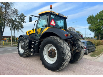 JCB Fastrac 8250 в лизинг JCB Fastrac 8250: фото 3