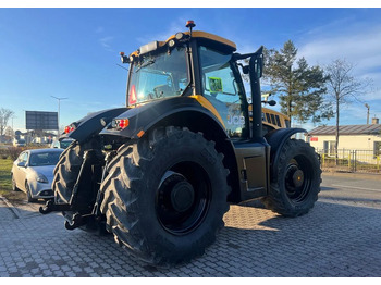 JCB Fastrac 8310 в лизинг JCB Fastrac 8310: фото 5