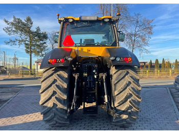 JCB Fastrac 8310 в лизинг JCB Fastrac 8310: фото 4