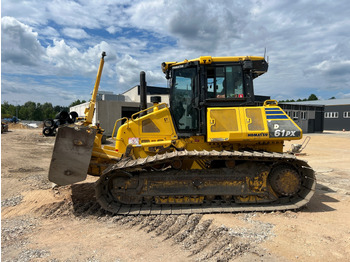 KOMATSU D61PX-23 в лизинг KOMATSU D61PX-23: фото 4