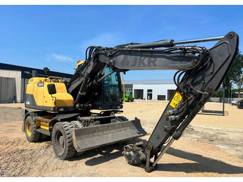 Volvo EW 140D | IGŁA | PO WYMIANACH OLEJU в лизинг Volvo EW 140D | IGŁA | PO WYMIANACH OLEJU: фото 2